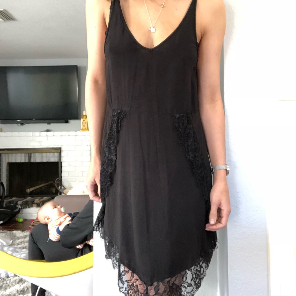 Intimately Free People slip dress